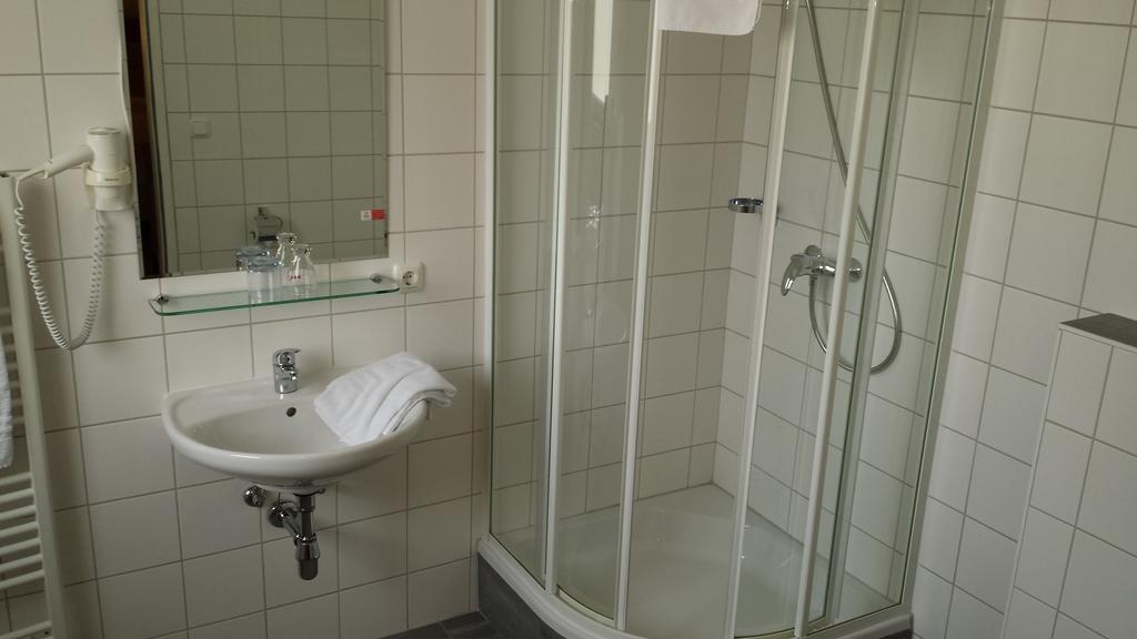 Stiftshotel Garsten Steyr Cameră foto