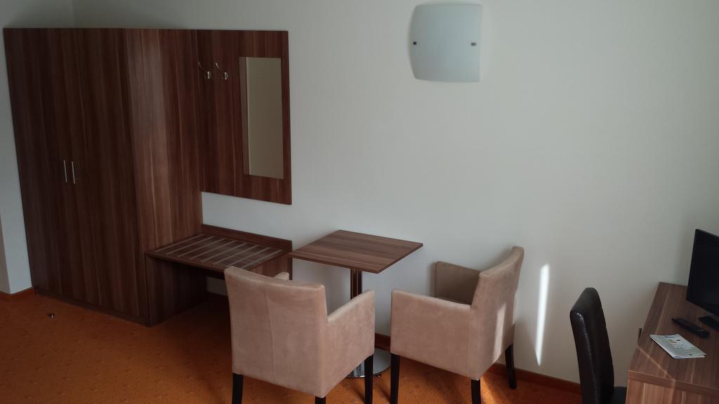Stiftshotel Garsten Steyr Cameră foto